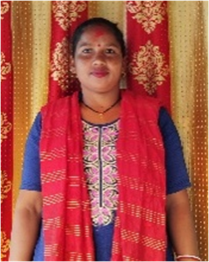 Mr. Tulsi Sunar